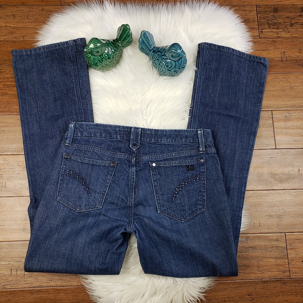 Joe's jeans studded size 30